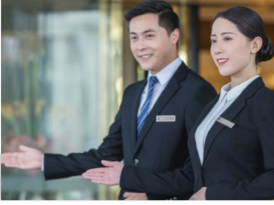 重慶春色城市環境服務(集團) 卓越商務服務，打造宜居城市環境