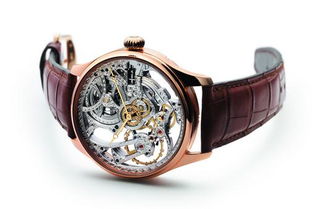 IWC手表全方位指南 價格、表帶更換、品質(zhì)評價與保養(yǎng)要點