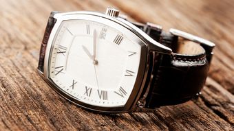 手表的使用及保養(yǎng)技巧