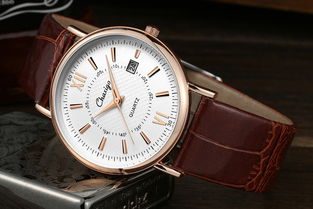 手表 時(shí)間的藝術(shù)與科技的結(jié)晶