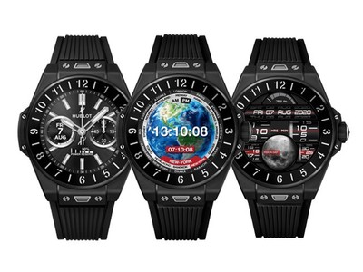 勞力士 時光的永恒見證