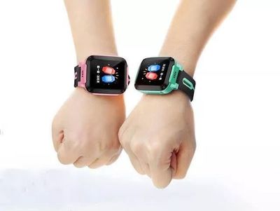 兒童智能手表 掘金圣地還是跑偏的賽道？