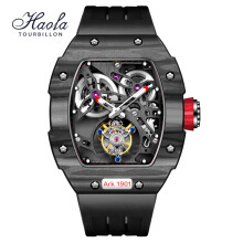 陀飛輪 腕表中的精密藝術，為何價格不菲？